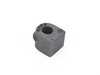 ES#2868954 - 2013261481 - Sway Bar Bushing - Priced Each - Two (2) Required - Febi - Mercedes Benz