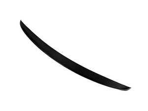 ES#4690839 - W221TNKLIP - W221 Carbon Fiber Trunk Spoiler - Add some aggressive styling to your Mercedes-Benz W221 S-Class! - Suvneer - Mercedes Benz