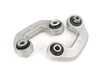 ES#3111764 - A003AKit - Complete Front Control Arm Kit - Includes all front control arms plus tie rod ends and sway bar end links! - Hamburg Tech - Audi