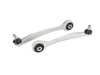 ES#3111764 - A003AKit - Complete Front Control Arm Kit - Includes all front control arms plus tie rod ends and sway bar end links! - Hamburg Tech - Audi
