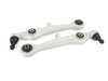 ES#3111764 - A003AKit - Complete Front Control Arm Kit - Includes all front control arms plus tie rod ends and sway bar end links! - Hamburg Tech - Audi