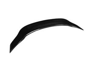 ES#4690935 - C205RTNKLIP - C205 Coupe Carbon Fiber Spoiler - Add some aggressive styling to your Mercedes! - Suvneer - Mercedes Benz