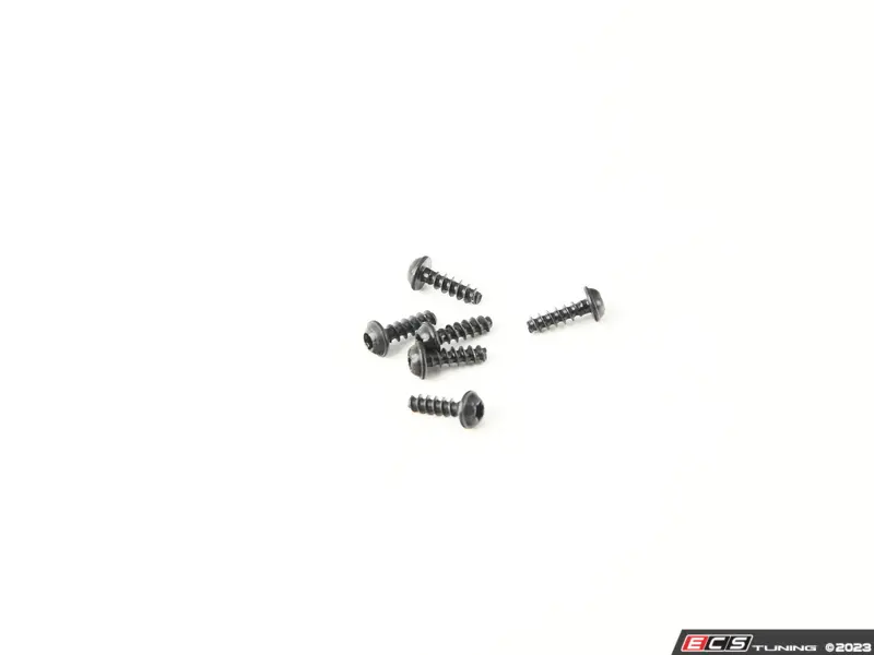 Genuine BMW - 63117225235 - Headlight Bracket Repair Kit - Left 