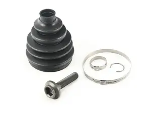 Front CV Joint Boot 