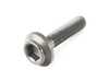 ES#4690566 - 8E0498203E - Front CV Joint Boot  - Genuine Volkswagen Audi - 
