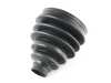 ES#4690566 - 8E0498203E - Front CV Joint Boot  - Genuine Volkswagen Audi - 