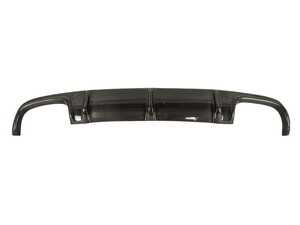 ES#4690944 - W211CFDIF - W211 3 Fin Carbon Fiber Rear Bumper Diffuser - AMG inspired! Add some aggressive styling to your Mercedes! - Suvneer - Mercedes Benz