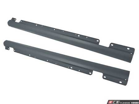 ES#4690947 - W211E63SIDE - W211 Replacement Side Skirts  - AMG inspired! Add some aggressive styling to your Mercedes! - Suvneer - Mercedes Benz