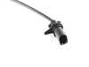 ES#3087178 - 8W0615121E - Brake Pad Wear Sensor - Rear - Alerts you when your brake pads begin to wear thin - Genuine Volkswagen Audi - Audi