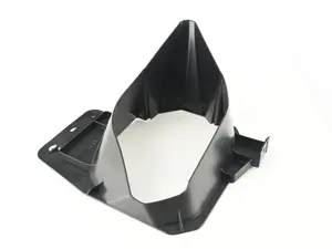 Air Duct -  Exterior Radiator -  Right - M