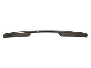 ES#4690953 - W211TNKLIPCS - W211 HighKick Carbon Fiber Trunk Spoiler - Add some aggressive styling to your Mercedes-Benz W211! - Suvneer - Mercedes Benz