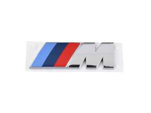 ES#4216940 - 51145A1A159 - EMBLEM - Genuine BMW - BMW