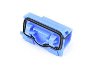 ES#4188208 - 51127490761 - CLIP, WET AREA - Genuine BMW - BMW