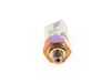 ES#3628571 - 06E906054J - Oil Pressure / Coolant Temp Sensor - Triggers the oil light when pressure drops too low - Genuine Volkswagen Audi - Audi Porsche