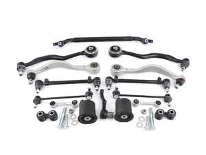 ES#4056767 - 31121132354KT - Suspension Refresh Kit  - Includes every thing needed for complete suspension overhaul - Assembled By ECS - BMW