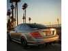 ES#4690970 - W204CFDIF-XY - W204 Facelift Carbon Fiber Diffuser - Add some aggressive styling to your Mercedes-Benz! - Suvneer - Mercedes Benz