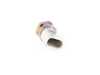 ES#3628571 - 06E906054J - Oil Pressure / Coolant Temp Sensor - Triggers the oil light when pressure drops too low - Genuine Volkswagen Audi - Audi Porsche