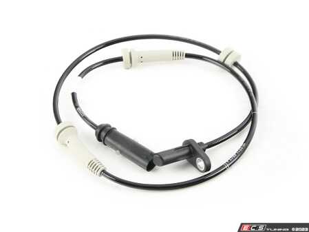 ES#3533064 - 34526874637 - WHEELSPEED SENSOR - Genuine BMW - BMW