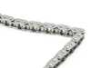 ES#3571754 - 06M109229AC - Timing Chain - Left - Stop stretched out chains from creating noise - Genuine Volkswagen Audi - Audi