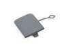 ES#4188419 - 51128080704 - COVER, TOW FITTING, REAR, PR - Genuine BMW - BMW