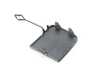 ES#4188419 - 51128080704 - COVER, TOW FITTING, REAR, PR - Genuine BMW - BMW