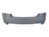 ES#4045674 - F30MTRR-PDIFF328 - M Sport Style Rear Bumper - Single Exit - Add the more aggressive front bumper from the M Sport package - ECS - BMW