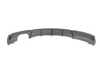 ES#4045674 - F30MTRR-PDIFF328 - M Sport Style Rear Bumper - Single Exit - Add the more aggressive front bumper from the M Sport package - ECS - BMW