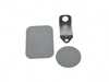 ES#4271511 - PM01.25 - MK2 ExactFit Magnetic Phone Mount - Safely & securely mount your cell phone - Rennline - Volkswagen
