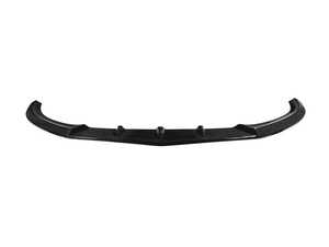 ES#4690975 - W2054DC63CFLIP-P - W205 C63 Preface Sedan Carbon Fiber Front Lip - Add some aggressive styling to your Mercedes-Benz W205! - Suvneer - Mercedes Benz
