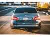 ES#4690977 - W212E63DIF2 - W212 Preface Carbon Fiber Diffuser - Add some aggressive styling to your Mercedes-Benz W212! - Suvneer - Mercedes Benz