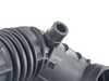 ES#4616184 - ANTK114 - Rubber Intake Boot - Connects from past the airbox to the throttle body - Gates - MINI