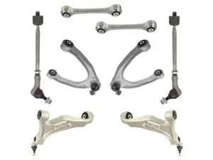 Complete Front Control Arm Kit