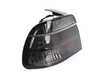 ES#4492530 - LTE3997GLEDTM - LED Tail Lights - Chrome Housing/Smoke Lens - E39 Sedan - Comes with 1 pair of chrome housing smoke lens LED taillights - Spec-D Tuning - BMW