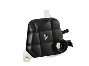 Coolant Expansion Tank 