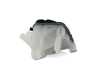 ES#4635689 - 1665000049 - Coolant Expansion Tank  - Does not include lid, does not includes level sensor - URO - Mercedes Benz