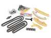 ES#3603910 - 07k109217hKT - Timing Chain Kit - Includes new chains, guide rails, tensioners, and associated hardware for a complete repair - Genuine Volkswagen Audi - Audi
