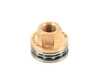 ES#198695 - 83300492412 - NUT W/BEARING - Genuine BMW - 