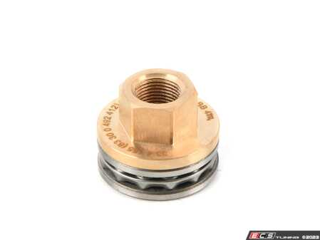 ES#198695 - 83300492412 - NUT W/BEARING - Genuine BMW - 