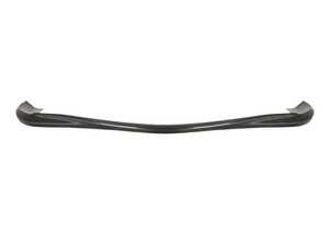 ES#4691000 - W222S63CFLIP-GH - W222 S63 Carbon Fiber Front Lip - Add some aggressive styling to your Mercedes W222! - Suvneer - Mercedes Benz