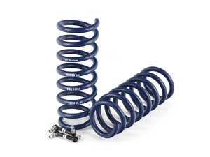 ES#2575935 - 28999-4 - Sport Springs Set - Average lowering of 1.4" F & 1.3" R - H&R - BMW