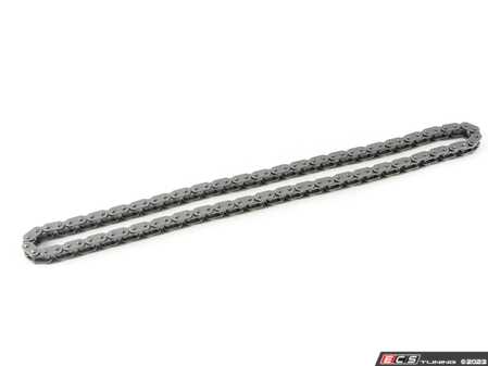 ES#3571755 - 06M109229S - Oil Pump Drive Chain - Drives the oil pump from the crankshaft - Genuine Volkswagen Audi - Audi