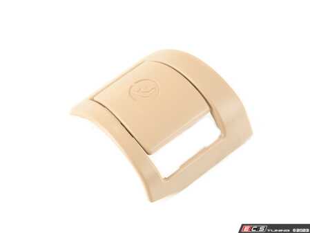 ES#2543032 - 52207247232 - TRIM, ISOFIX, OUTER - Genuine BMW - BMW