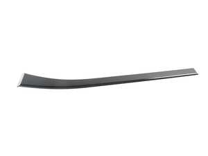 ES#102526 - 51418256249 - DECOR STRIP - Genuine BMW - BMW