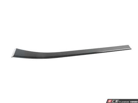 ES#102526 - 51418256249 - DECOR STRIP - Genuine BMW - BMW