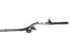 ES#2993813 - 11437810493 - GUIDE TUBE - Genuine BMW - BMW