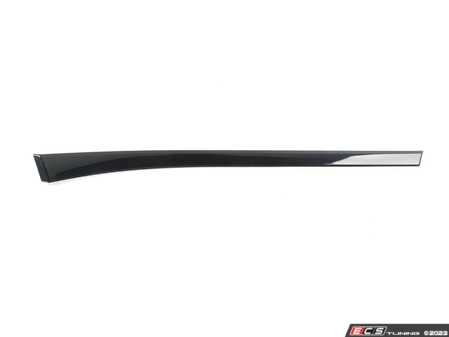 ES#102527 - 51418256250 - DECOR STRIP - Genuine BMW - BMW