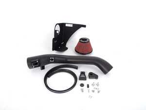 ES#4690936 - 047985LA08 - F2x/F3x/F87 N55 Luft-Technik Intake - Automatic Transmission - Amplify your driving experience with heightened turbo/induction sound, along with increased air flow, throttle response, and overall performance. - ECS - BMW