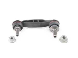 ES#3219816 - 33556777635 - Rear Sway Bar End Link - Priced Each - Restore handling lost to broken end links - Lemforder - BMW