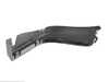 ES#4620191 - 51120413251GB - JCW Width Extension Black - Rear Left Gloss Black  - Contoured side trim on the rear JCW Aerodynamic Bumper, in gloss black paint - ECS - MINI