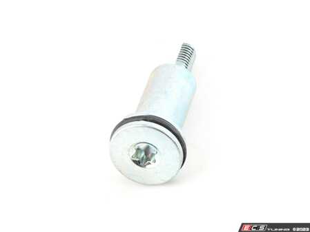 ES#3524443 - 11317534768 - Bearing Bolt - Priced Each - Located at the bottom of the guide rail / chain tensioner - Bremmen Parts - MINI